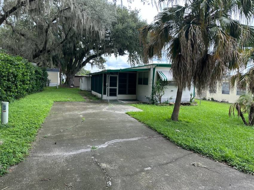 753 W. Main St. a Haines City, FL Mobile or Manufactured Home for Sale